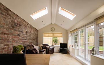 conservatory roof insulation Brassey Green, Cheshire