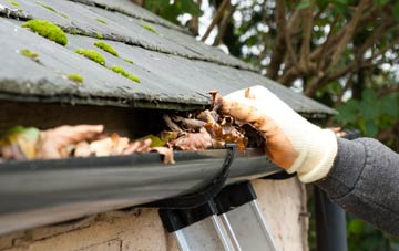 gutter cleaning Brassey Green, Cheshire
