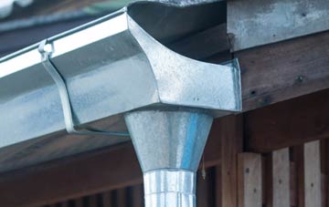 Brassey Green guttering companies