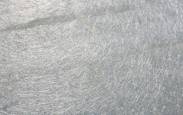 Brassey Green laminate fibreglass or shingles?