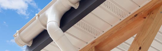 get Brassey Green guttering quotes today