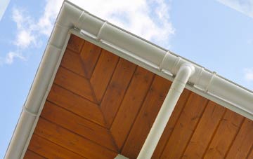 Brassey Green soffit types
